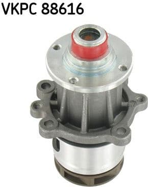 Water Pump, engine cooling VKPC 88616 - image 2