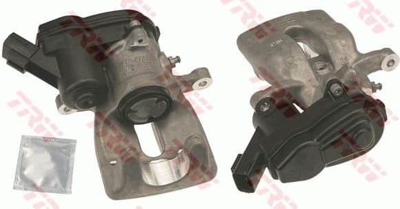 Brake Caliper BHN1011E - image 3
