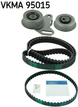Timing Belt Kit VKMA 95015 - image 3