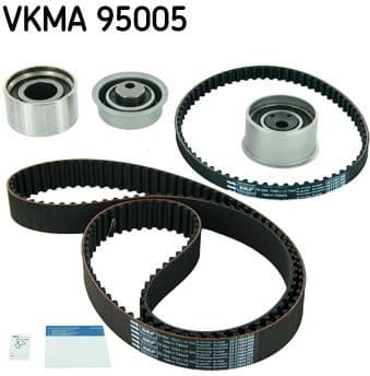 Timing Belt Kit VKMA 95005 - image 3