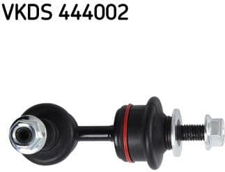 Link/Coupling Rod, stabiliser bar VKDS444002 - image 2