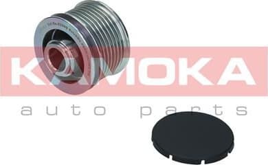 Alternator Freewheel Clutch RC066 - image 6