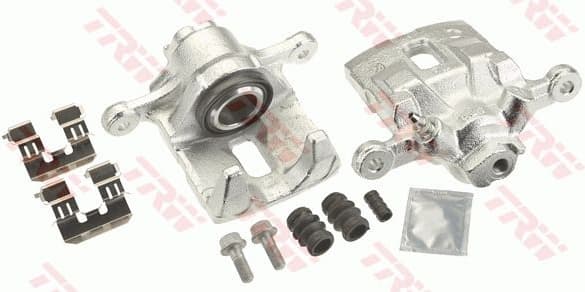 Brake Caliper BHN1181E - image 2
