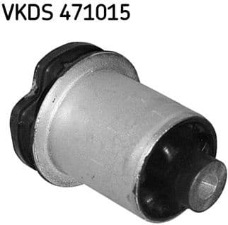 Silentblock rear axle VKDS 471015 - image 2