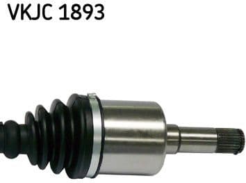 Drive Shaft VKJC 1893 - image 2