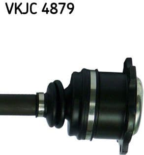 Drive Shaft VKJC4879 - image 6