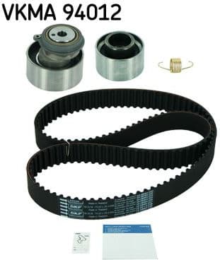 Timing Belt Kit VKMA 94012 - image 3