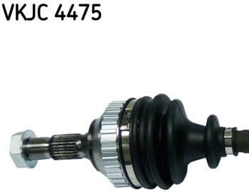 Drive Shaft VKJC 4475 - image 5