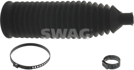 Bellow Kit, steering 40943552