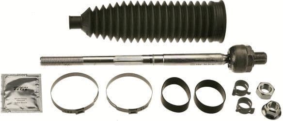 Tie rod inner (rack end) JAR957