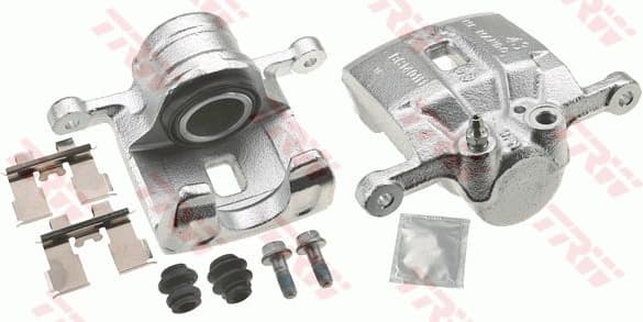 Brake Caliper BHT344E - image 2