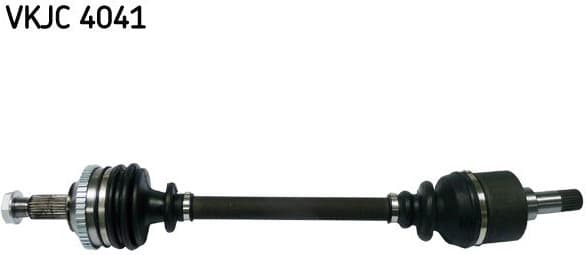 Drive Shaft VKJC 4041 - image 4