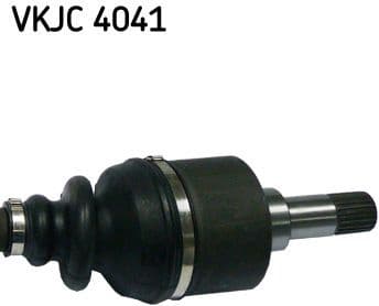 Drive Shaft VKJC 4041 - image 6