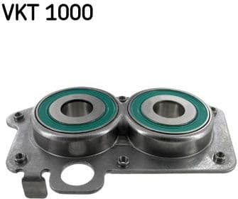 Bearing, gearbox VKT1000 - image 2