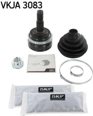 Joint Kit, drive shaft VKJA 3083 - image 2