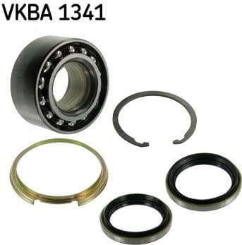 Wheel Bearing Kit VKBA 1341 - image 2