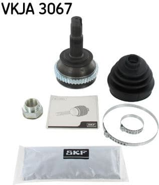 Joint Kit, drive shaft VKJA 3067 - image 2