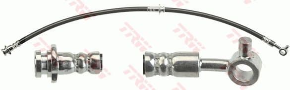 Brake Hose PHD1274 - image 2