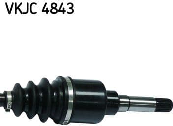Drive Shaft VKJC 4843 - image 6