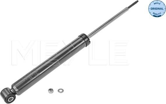 Shock Absorber MEYLE-ORIGINAL: True to OE. 16-26 725 0025