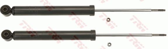 Shock absorber rear JGT1210T - image 2