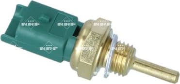 Sensor, coolant temperature EASY FIT 727006 - image 3