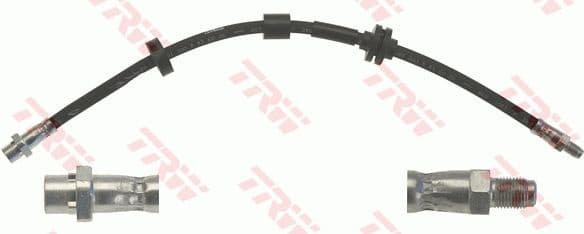 Brake Hose PHB905 - image 3