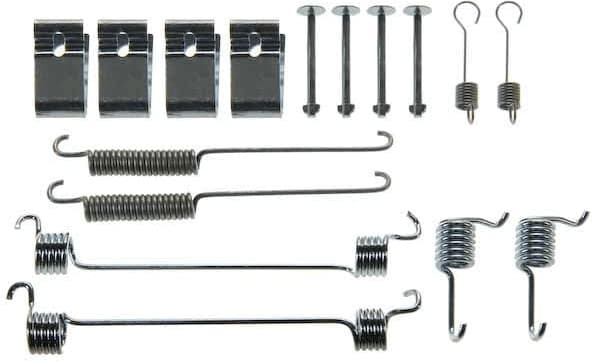 Accessory Kit, brake shoes SFK183 - image 2