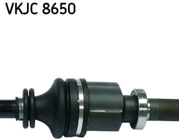 Drive Shaft VKJC 8650 - image 6