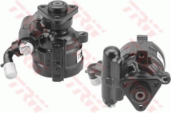 Hydraulic Pump, steering JPR151 - image 2