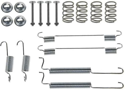 Accessory Kit, brake shoes SFK329 - image 2