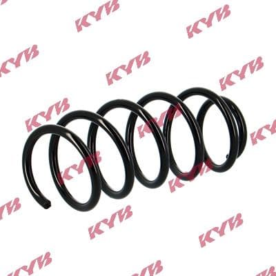Suspension Spring K-Flex RA4104