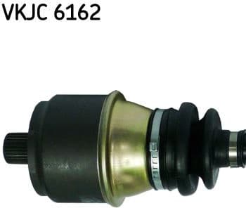 Drive Shaft VKJC 6162 - image 5