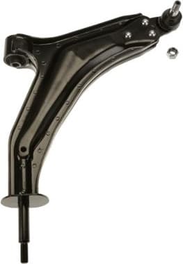 Control/Trailing Arm, wheel suspension JTC2244 - image 2