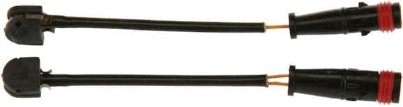 Warning Contact, brake pad wear GIC229 - image 2