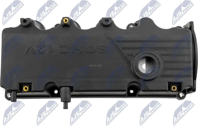 Cylinder Head Cover BPZ-HY-500 - image 3