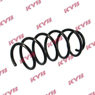 Suspension Spring K-Flex RA4102 - image 2