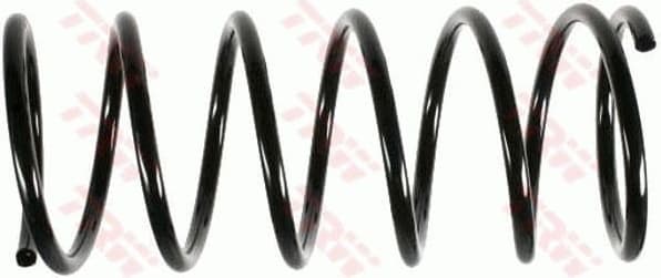 Suspension Spring JCS532 - image 2