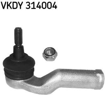 Tie rod end VKDY 314004 - image 2