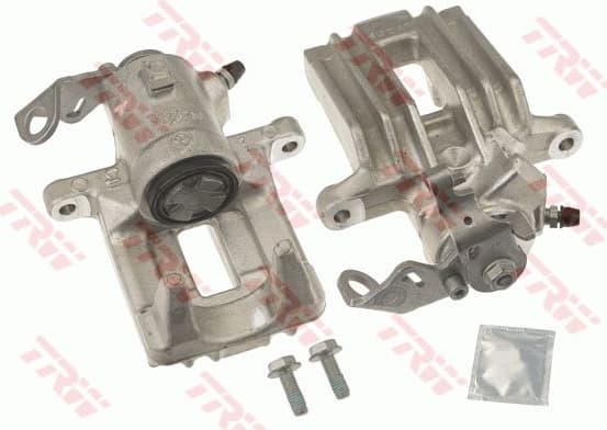 Brake Caliper BHQ142 - image 2