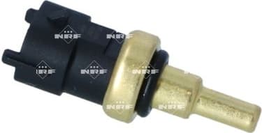 Sensor, coolant temperature EASY FIT 727041