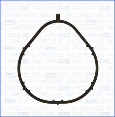 Gasket, intake manifold 13242500