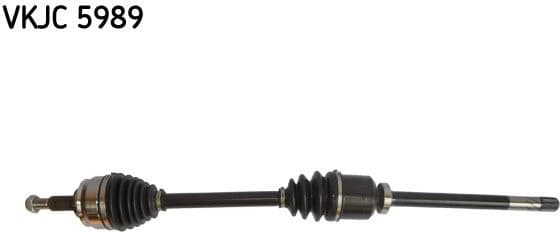 Drive Shaft VKJC5989 - image 4