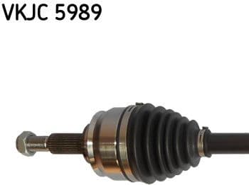 Drive Shaft VKJC5989 - image 5