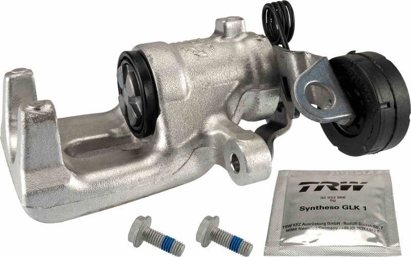 Brake Caliper BHQ141E - image 2