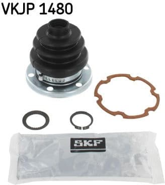 Bellow Kit, drive shaft VKJP 1480 - image 2