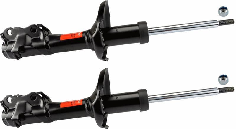 Shock Absorber TRW TWIN JGM185T - image 2