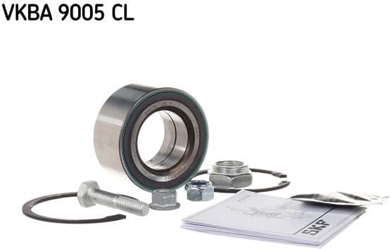 Wheel Bearing Kit Classic VKBA9005CL - image 3