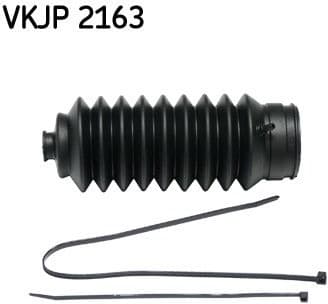 Bellow Kit, steering VKJP 2163 - image 2
