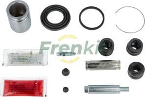 Repair Kit, brake caliper 735073